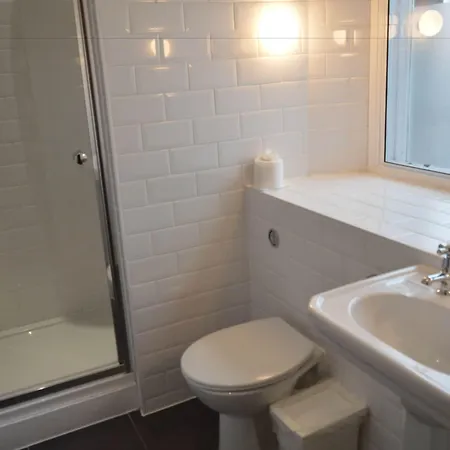 B+B Edinburgh Otel Edinburgh