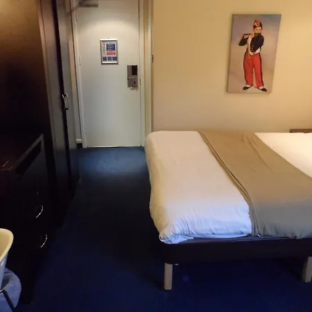 Britannia Hotel