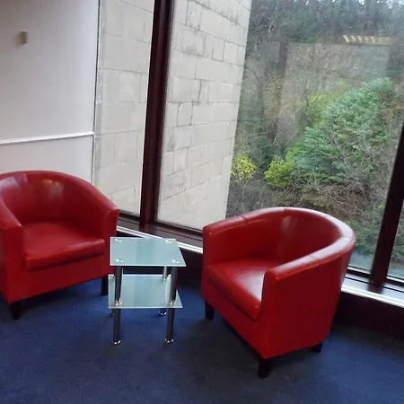 Britannia 3* Edinburgh