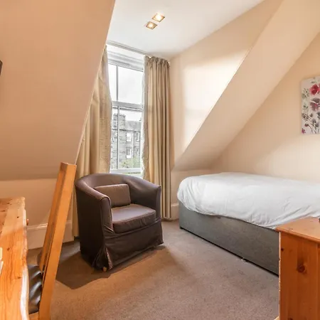 호텔 세일리드-도니아