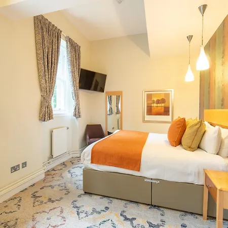 Ξενοδοχείο The Scholar