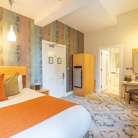 The Scholar Hotel 4*