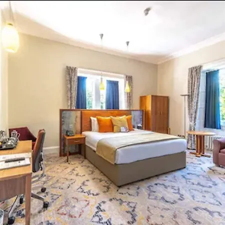 Hotel The Scholar