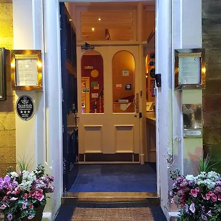 Hotel Ceilidh-donia 3*