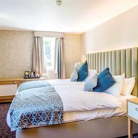 The Scholar Εδιμβούργο