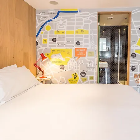 Grassmarket 4*