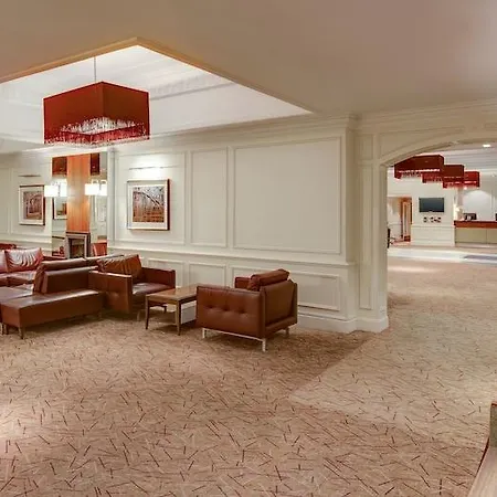 Hotel Grosvenor
