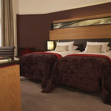 Grosvenor Hotel Edimburgo