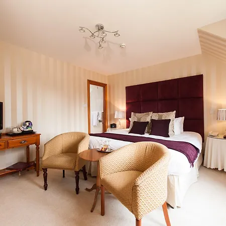 Hotel Kildonan Edynburg