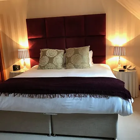 Hotel Kildonan Edynburg