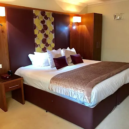 Kildonan Hotel Edimburgo