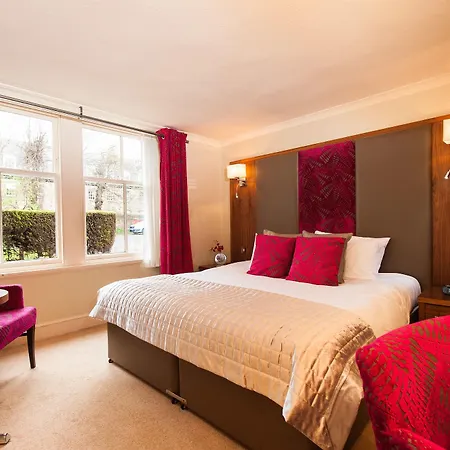 Kildonan 4* Edynburg