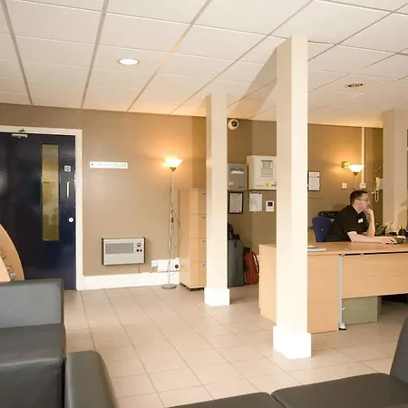 Km Apartment