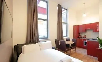Km Edimburgo