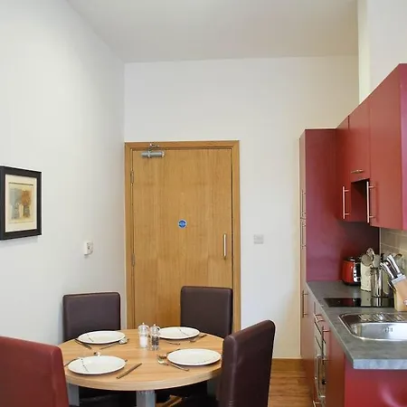 Km Apartment