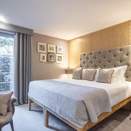 Hotel Murrayfield 4*
