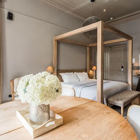 Hotel Murrayfield 4*