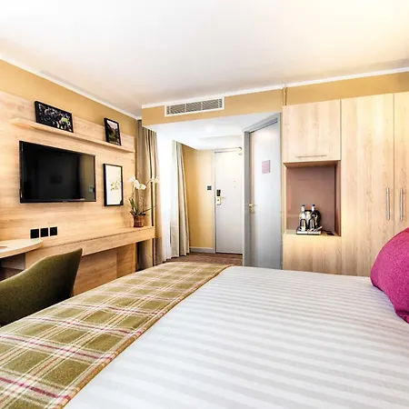 Hotel Leonardo Haymarket