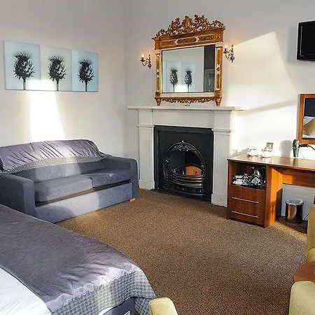 Hotel The Salisbury