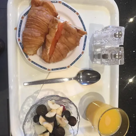 Konukevi Dorstan House