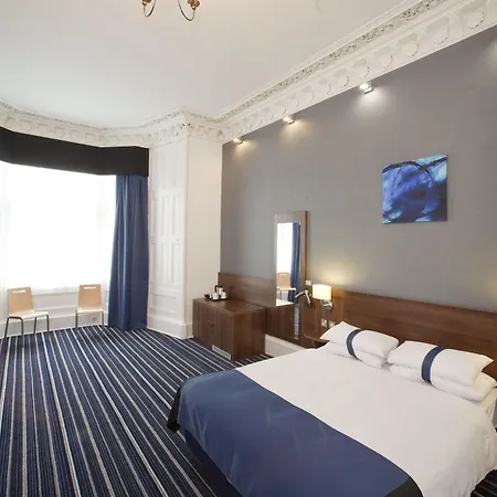 Piries 3* Edinburgh