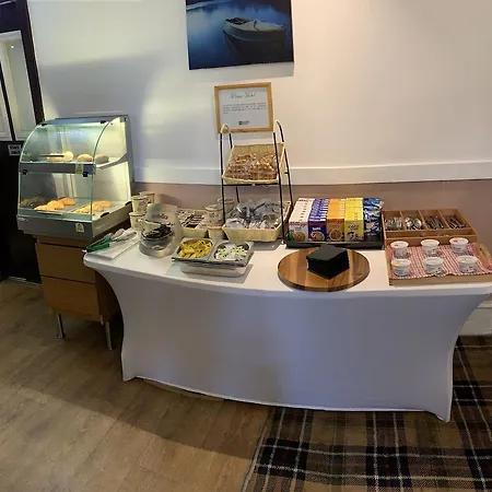 Piries 3* Edinburgh