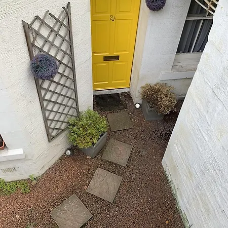 Piries 호텔 에든버러