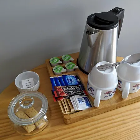 Falcon Crest Pensión 3*