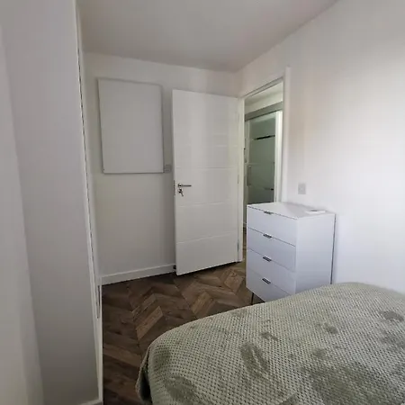 Apartment Lolo