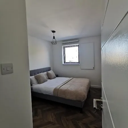 Apartment Lolo *