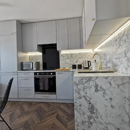 Apartment Lolo