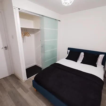 Apartment Lolo 1 Edinburgh