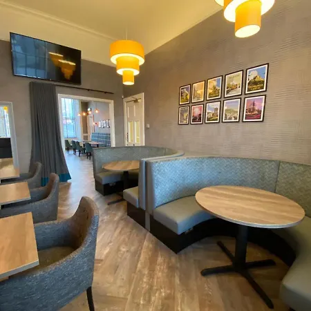 28 York Place إدنبرة