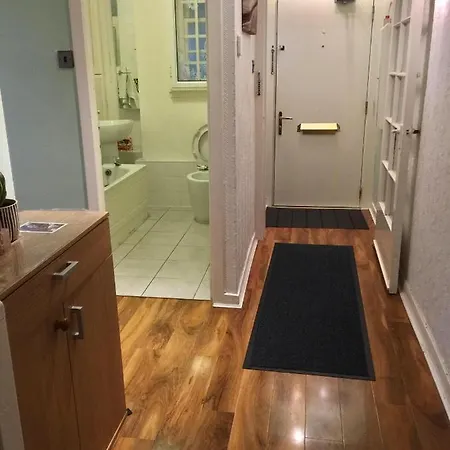 Apartment Old Town View *