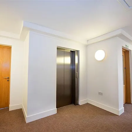 Staycity West End Edimburgo