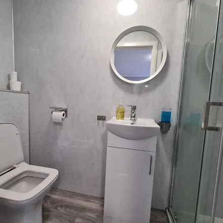 Casa de Férias Holyrood House *