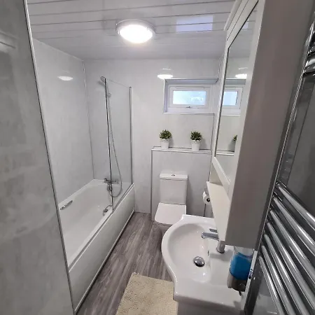 Holyrood House Casa de Férias *