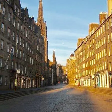 Old Town View Apartment