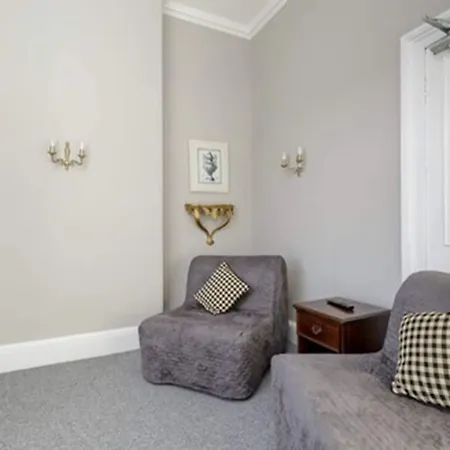 The Inverleith بيت للعطل إدنبرة
