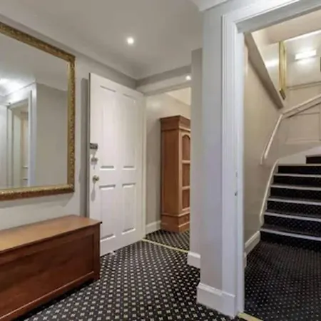 The Inverleith بيت للعطل إدنبرة