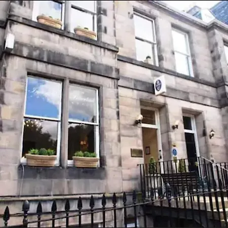 The Inverleith Casa vacanze Edimburgo