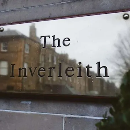 The Inverleith * エディンバラ