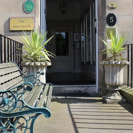 The Inverleith Édimbourg