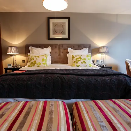 Hotel Tigerlily Edinburgh