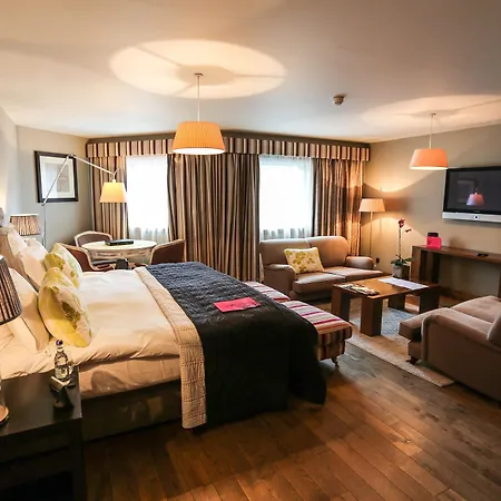 Tigerlily Edinburgh