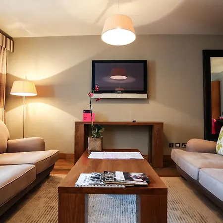 Tigerlily Hotel Edinburgh