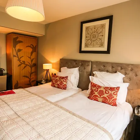 Tigerlily 4* Edinburgh