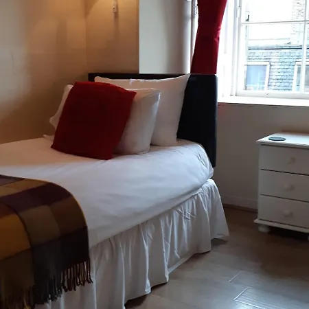 Townhouse Affittacamere