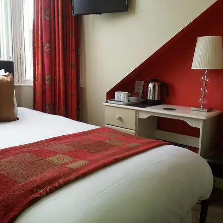 Guest house Townhouse Edinburgh