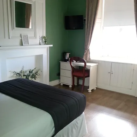 Townhouse Edimburgo